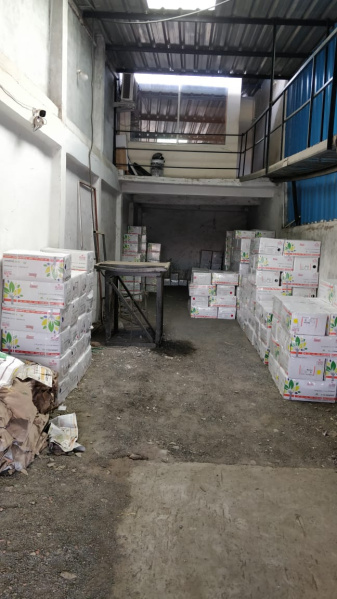  Commercial Shop 840 Sq.ft. for Sale in Loha Mandi, Indore