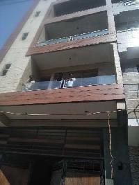 3 BHK Builder Floor for Sale in Sector 8 Dwarka, Delhi