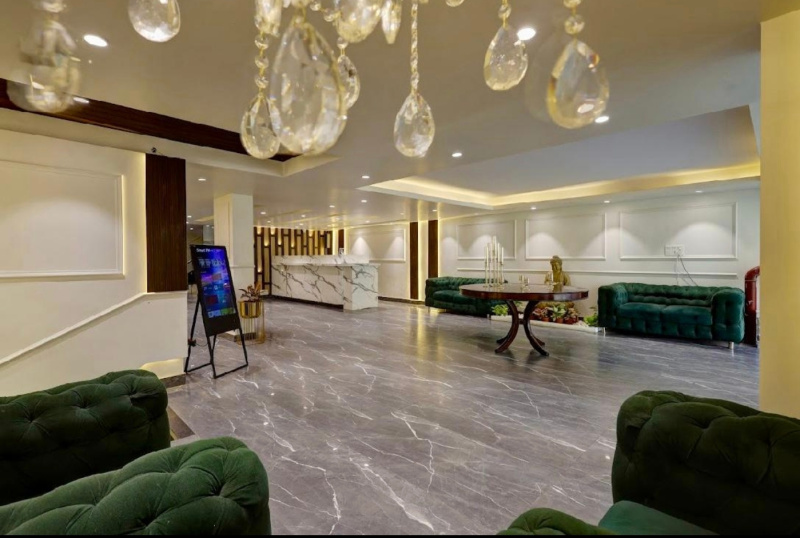  Guest House 350 Sq. Yards for Rent in Paschim Vihar, Delhi