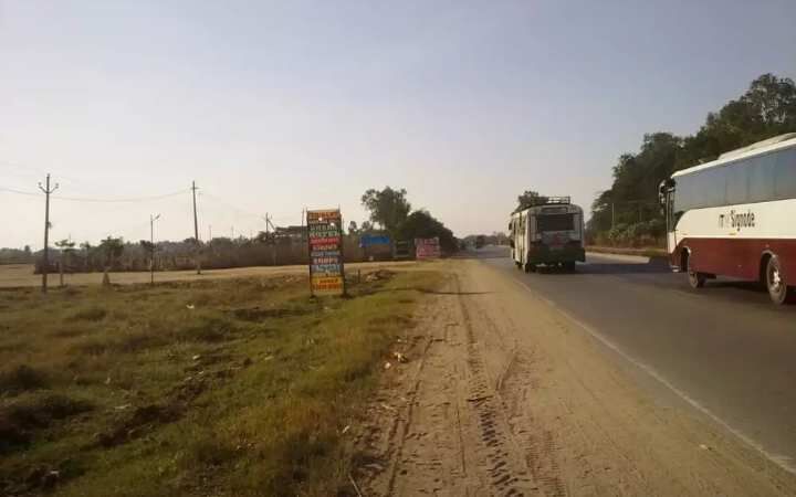  Residential Plot 5100 Sq. Yards for Sale in Adikmet, Hyderabad