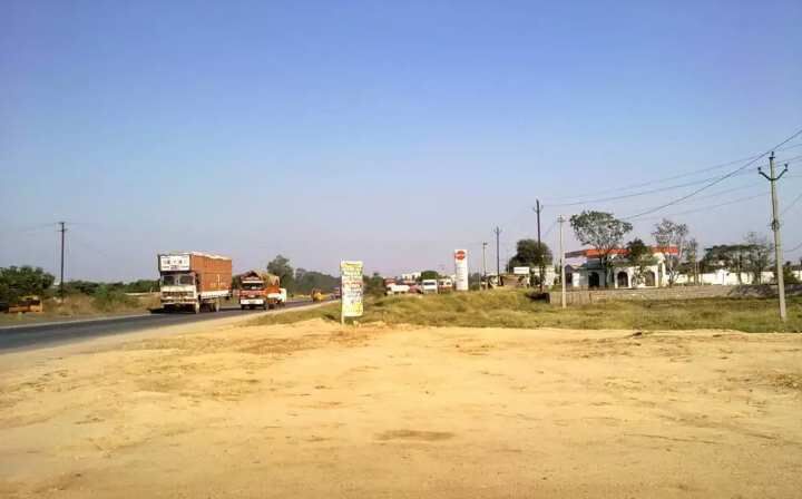  Commercial Land 2385 Sq. Yards for Sale in Adikmet, Hyderabad
