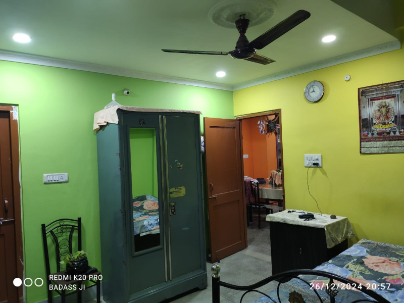 2 BHK Apartment 1000 Sq.ft. for Sale in Ulubari, Guwahati