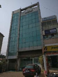  Office Space for Rent in South City 1, Gurgaon