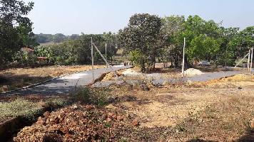  Residential Plot for Sale in Chinchinim, Goa