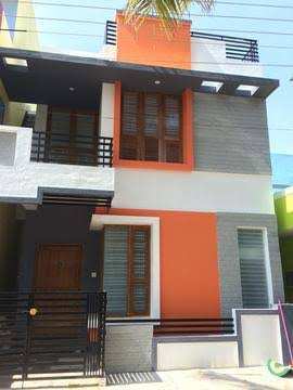 3 BHK House 1400 Sq.ft. for Sale in Mahalakshmipuram, Bangalore