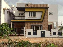 3 BHK House for Sale in Athmiya Geleyara Balaga, Hessarghatta, Bangalore