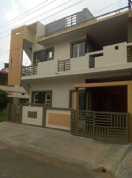 4 BHK House 1600 Sq.ft. for Sale in