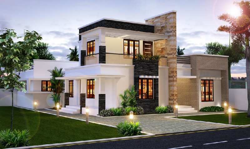 3 BHK House & Villa 1257 Sq.ft. for Sale in Thirumalashettyhalli, Bangalore