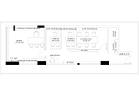 Office Space for Sale in Panchpakhadi, Thane