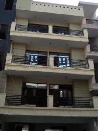 3 BHK Builder Floor for Sale in Vasundhara, Ghaziabad