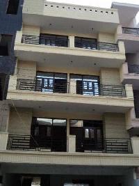 1 BHK Builder Floor for Sale in Vasundhara, Ghaziabad