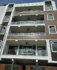 2 BHK Builder Floor for Sale in Vaishali, Ghaziabad