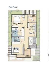 3 BHK Villa for Sale in Whitefield, Bangalore