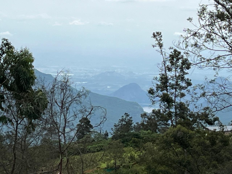  2 Acre Agricultural/Farm Land for Sale in Mannavanur, Kodaikanal