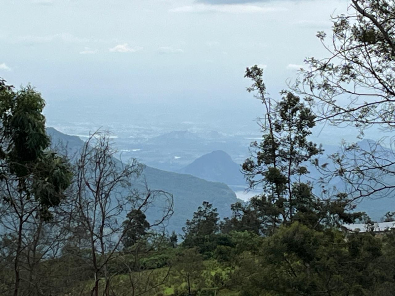  2 Acre Agricultural/Farm Land for Sale in Mannavanur, Kodaikanal