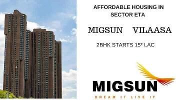 3 BHK Flat for Sale in ETA 2, Greater Noida