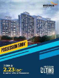 4 BHK Flat for Sale in Omicron 3, Greater Noida