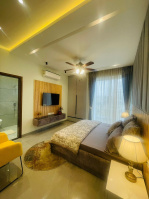 3 BHK Flat for Sale in Sector 91 Mohali
