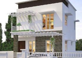 4 BHK Villa for Sale in Thirumalashettyhalli, Bangalore