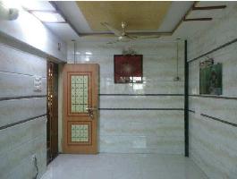 1 BHK Studio Apartment for Sale in Mira Road East, Mumbai