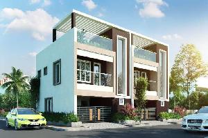 2 BHK House for Sale in Thiruverkadu, Chennai