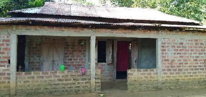 2 BHK House for Sale in Lala, Hailakandi