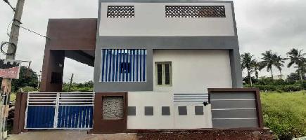 2 BHK House & Villa for Sale in NH13, Vijayanagar, Chitradurga