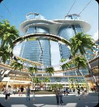  Office Space for Sale in Greater Noida West
