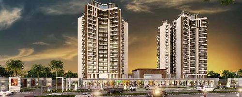 2 BHK Flat for Sale in Sector 1 Greater Noida West