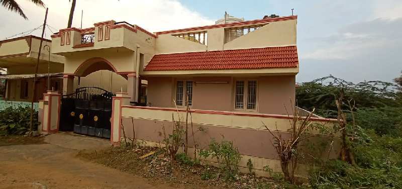 2 BHK House & Villa 4 Cent for Sale in Madampatti, Coimbatore