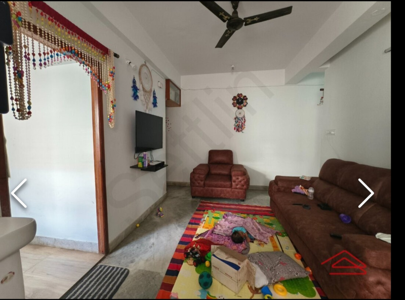 2 BHK Apartment 850 Sq.ft. for Rent in Vijay Nagar, Bangalore