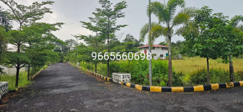 2 BHK Farm House for Sale in Trimbak, Nashik