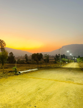 2 BHK Farm House for Sale in Trimbakeshwar, Nashik