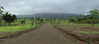 1 BHK Farm House for Sale in Trimbakeshwar, Nashik