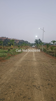  Agricultural Land for Sale in Trimbak, Nashik