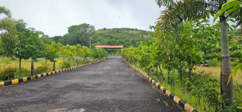 1 BHK Farm House for Sale in Trimbak, Nashik