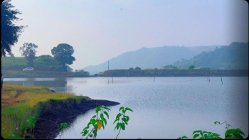 1 BHK Farm House for Sale in Igatpuri, Nashik