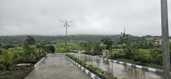  Residential Plot for Sale in Igatpuri, Nashik
