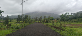  Residential Plot for Sale in Trimbakeshwar, Nashik