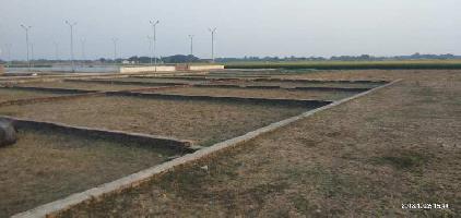  Industrial Land for Sale in Gangaghat, Unnao