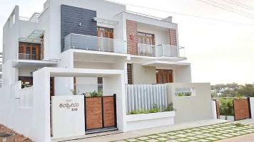 3 BHK Villa for Sale in Whitefield, Bangalore