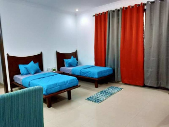 4 BHK Flat for Sale in DLF Phase III, Gurgaon