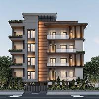 2 BHK Flat for Sale in Mico Layout, Bangalore