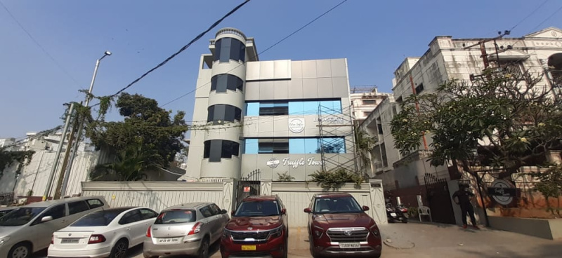 Office Space 20000 Sq.ft. for Sale in Film Nagar, Hyderabad