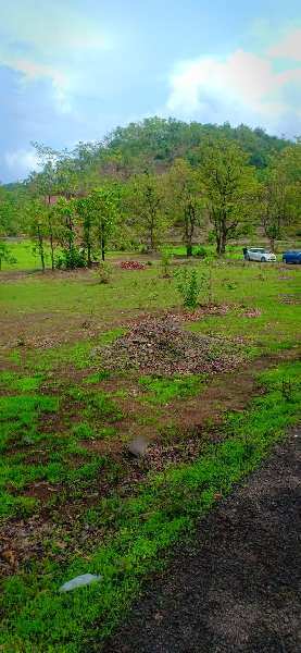  Agricultural Land 1000 Acre for Sale in Mahad, Raigad