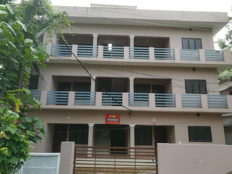 2 BHK Apartment 4200 Sq.ft. for Rent in Guruvayur, Thrissur