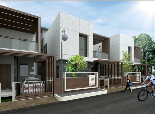 3 BHK 1259 Sq.ft. House for Sale in Whitefield, Bangalore