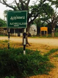  Residential Plot for Sale in Chettipalayam, Tirupur