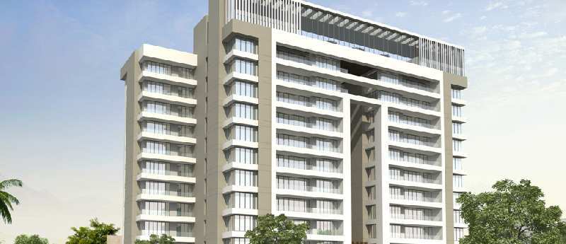 4 BHK Apartment 3000 Sq.ft. for Sale in Tithal Road, Valsad