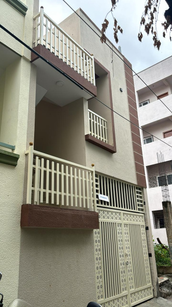 2 BHK Builder Floor 1900 Sq.ft. for Sale in Geddalahalli, Bangalore